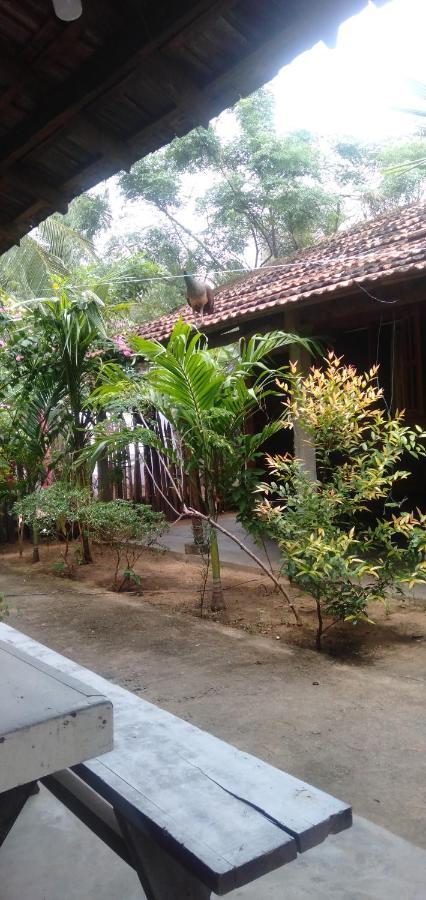Walkers Hostel Trincomalee Exterior photo